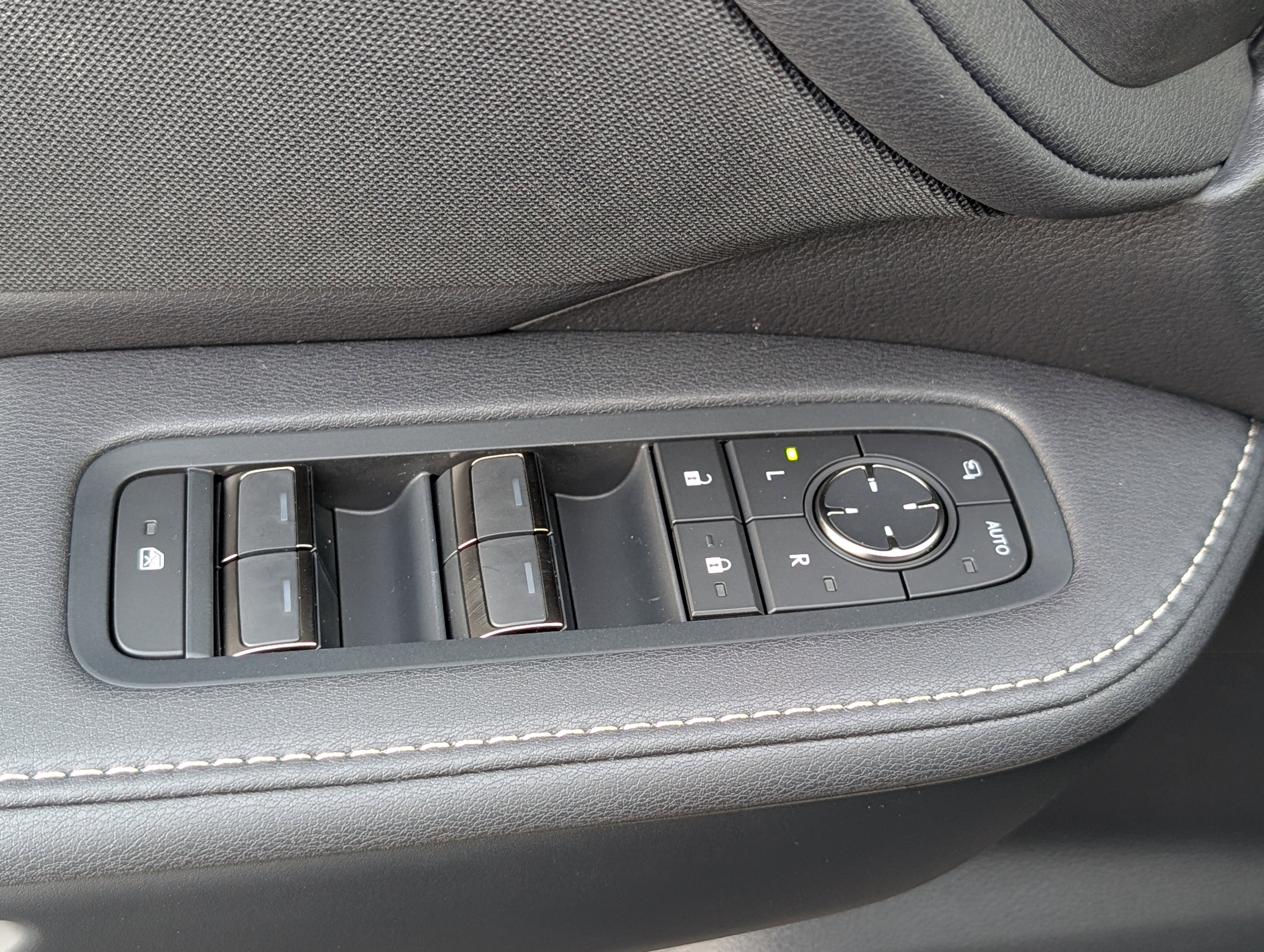 New 2026 Lexus TX 350 AWD image 23