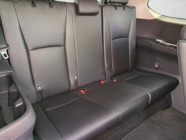 Certified 2025 Toyota Grand Highlander AWD image 19