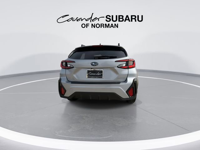 Certified 2025 Subaru Crosstrek 2.0i Premium AWD/4WD image 7