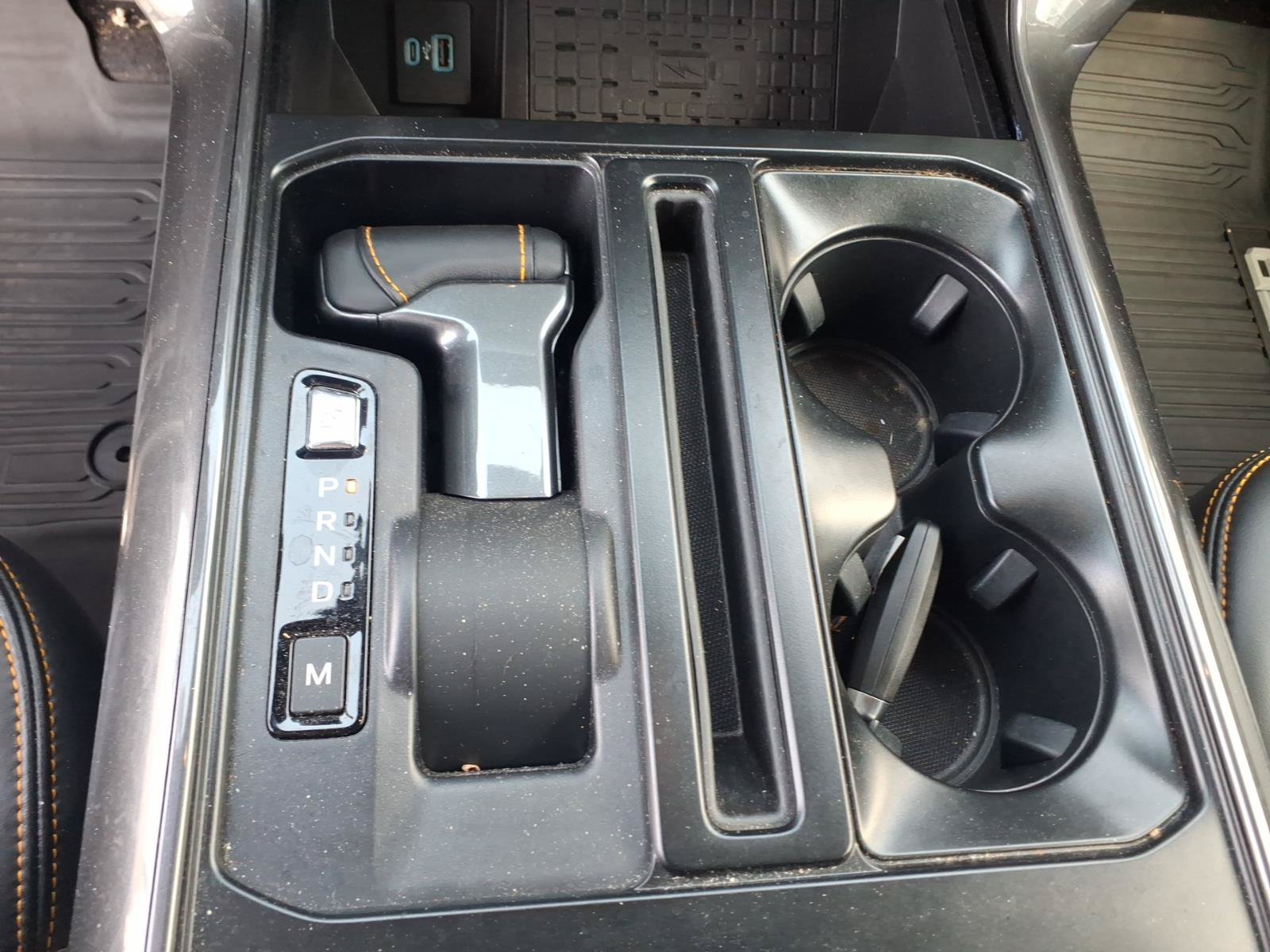 Used 2023 Ford F150 Tremor w/ Equipment Group 402A High AWD/4WD image 14