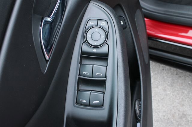 Used 2019 Chevrolet Volt LT w/ Power Convenience Package image 11