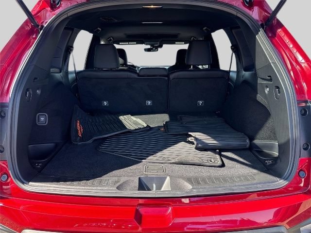 Certified 2023 Honda Passport TrailSport image 22