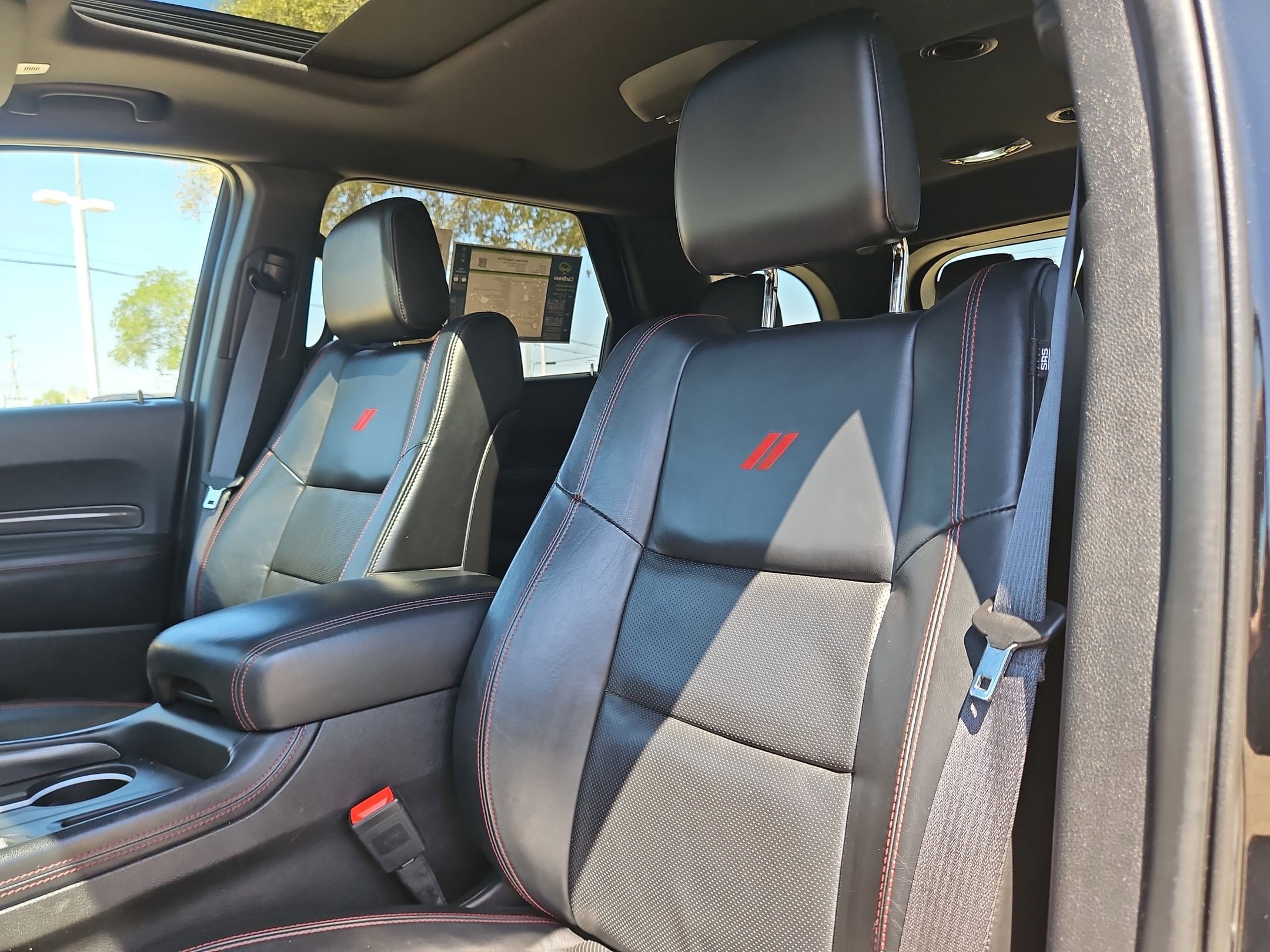 Used 2023 Dodge Durango GT image 13