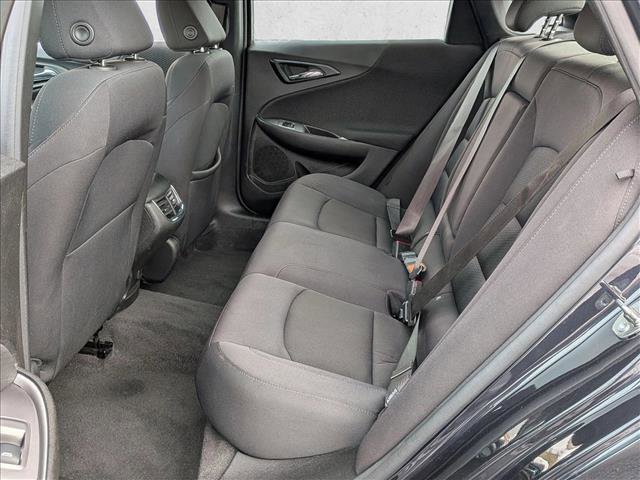 Used 2023 Chevrolet Malibu LT image 20