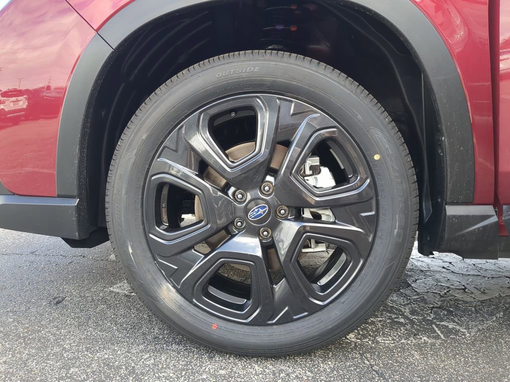 New 2026 Subaru Ascent Bronze Edition AWD/4WD image 34