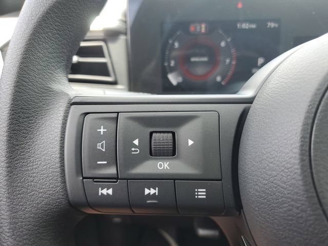 New 2026 Nissan Kicks SV w/ SV Premium Package AWD/4WD image 26