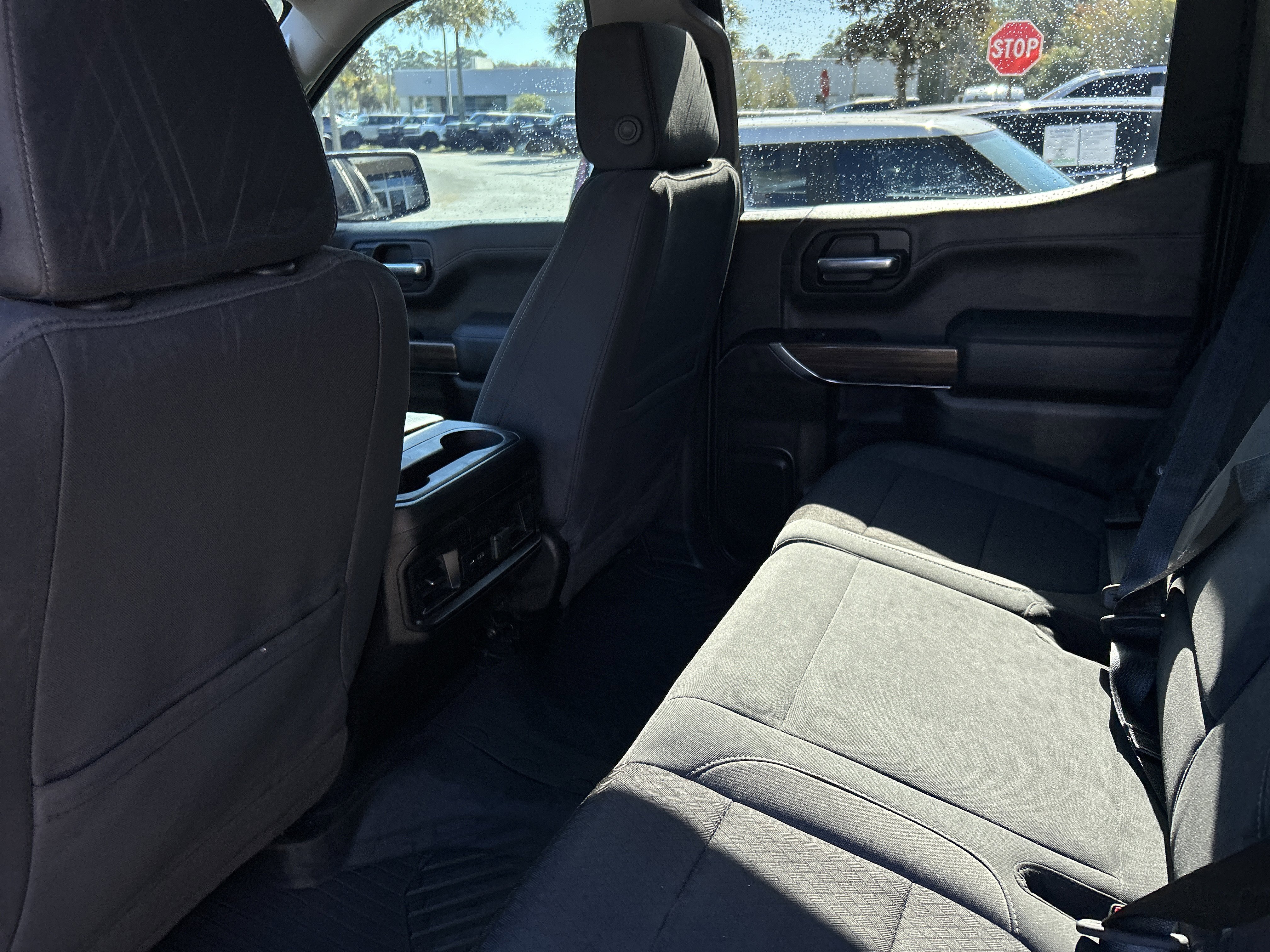 Used 2021 Chevrolet Silverado 1500 RST w/ All Star Edition Plus image 18