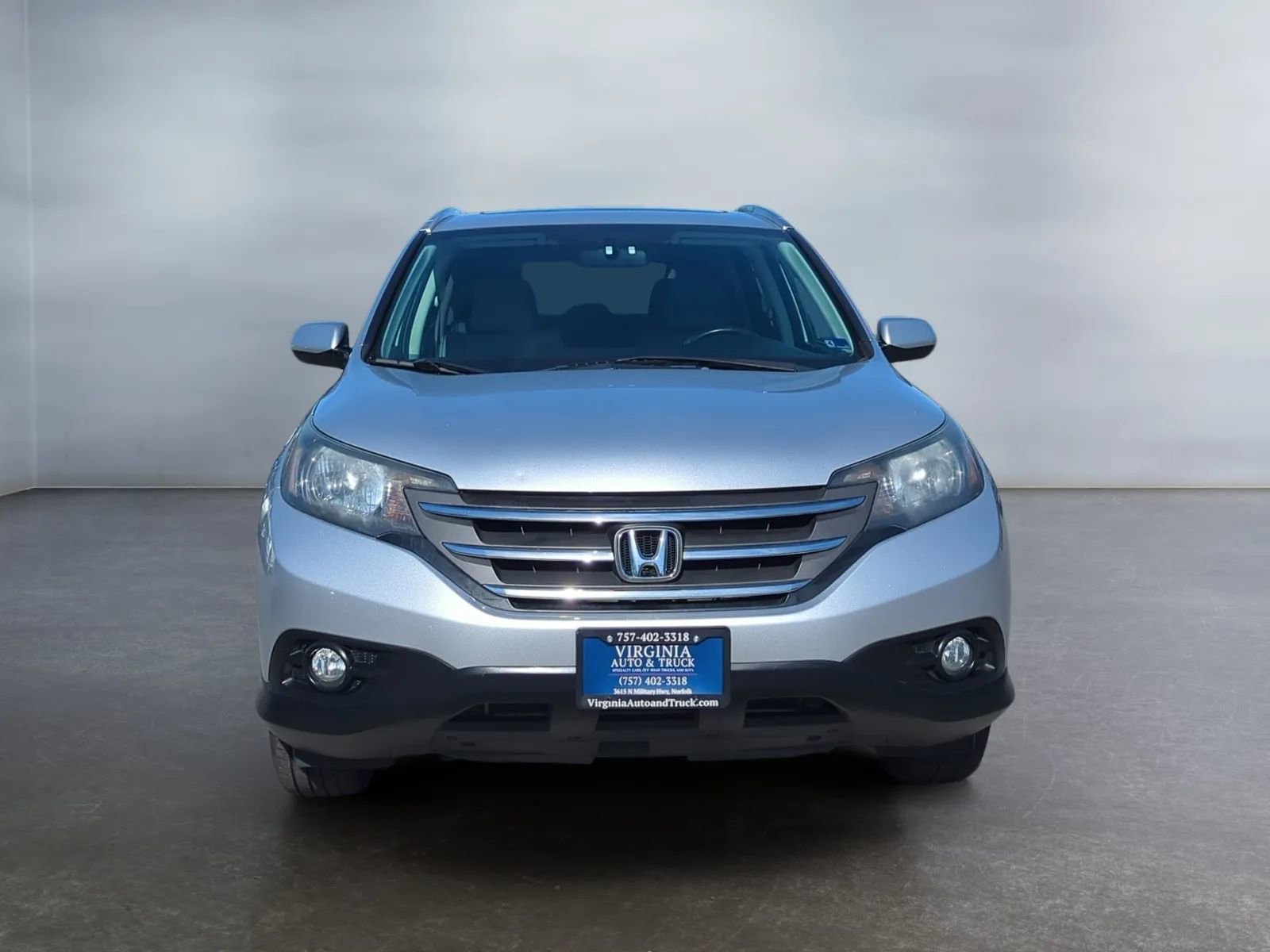Used 2012 Honda CR-V EX-L image 7