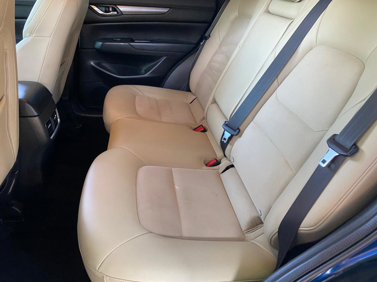 Used 2018 MAZDA CX-5 Touring w/ Preferred Equipment Package FWD image 31