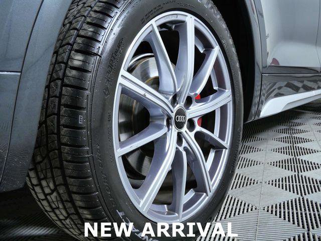 Used 2023 Audi SQ5 Premium Plus w/ Premium Plus Package AWD/4WD image 9