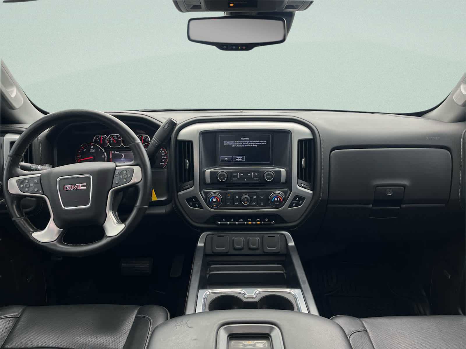 Used 2016 GMC Sierra 1500 SLT image 24