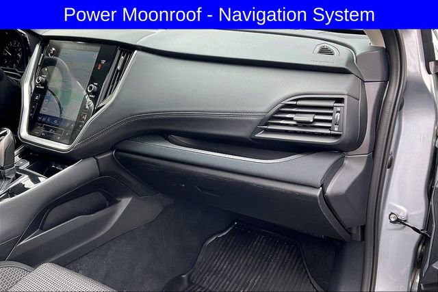 Used 2025 Subaru Outback Premium AWD/4WD image 16
