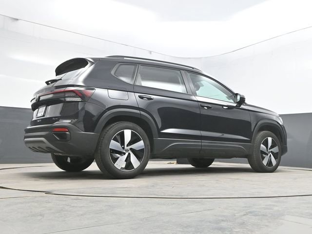 Used 2025 Volkswagen Taos S AWD/4WD image 36