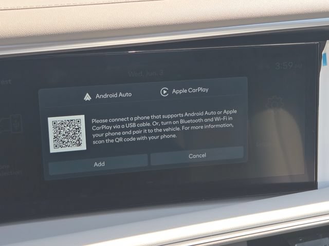 New 2026 Hyundai Palisade SEL AWD/4WD image 4