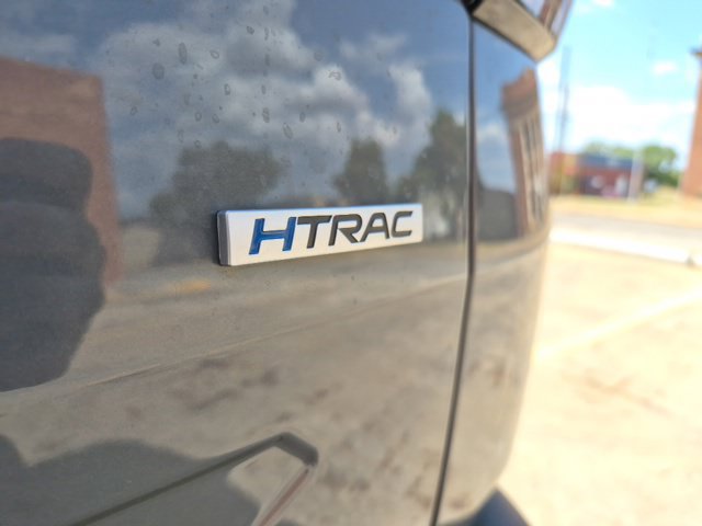 Used 2023 Hyundai Santa Cruz SEL AWD/4WD image 24