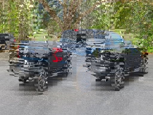 Certified 2024 Ford Ranger XLT AWD/4WD image 7