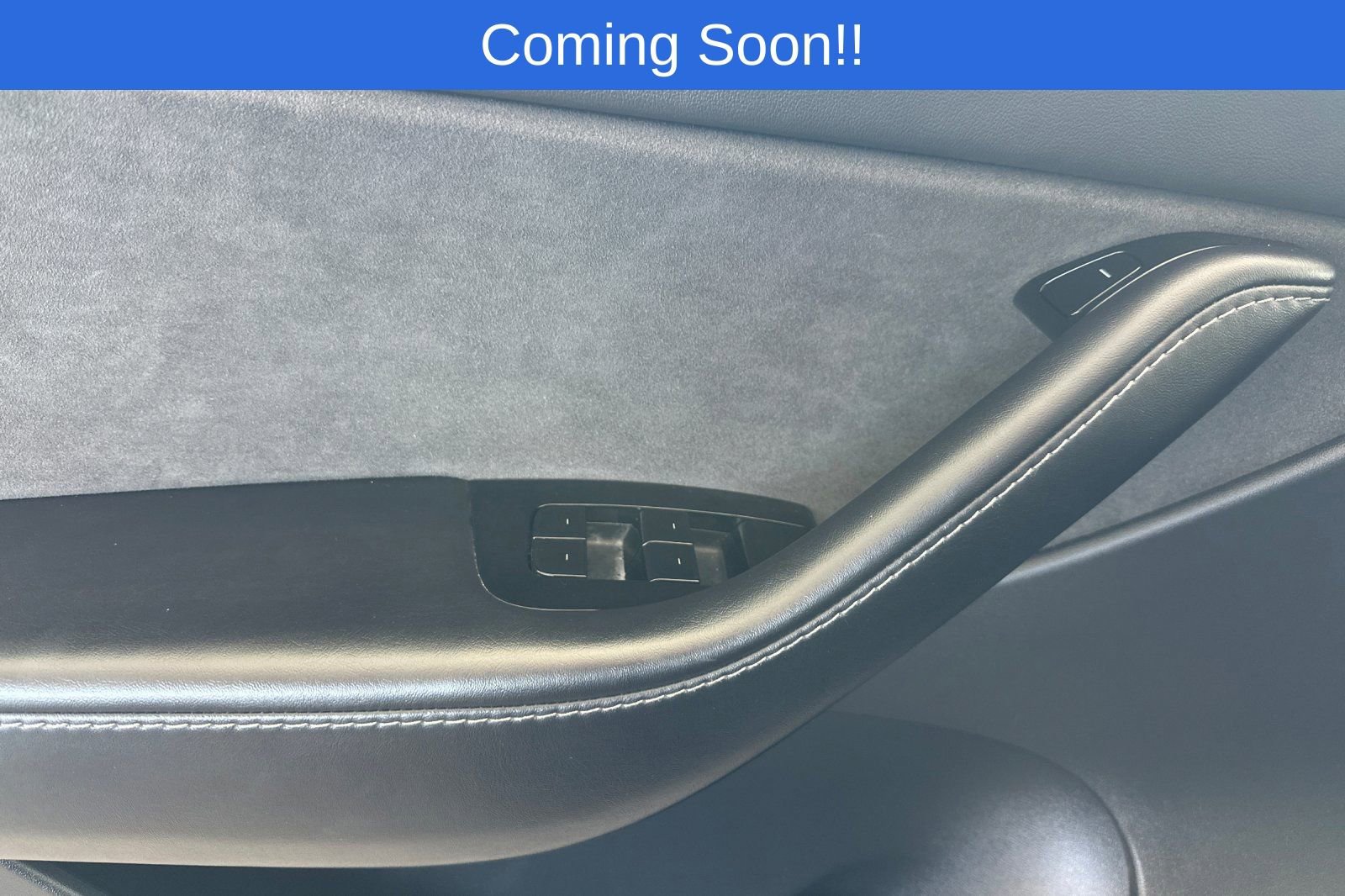 Used 2020 Tesla Model Y Long Range AWD/4WD image 10