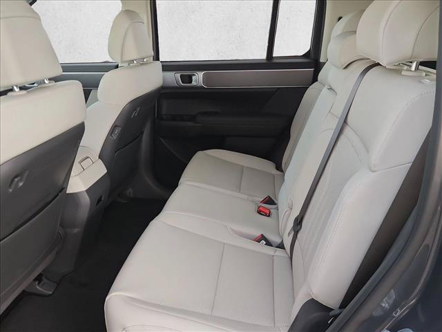 New 2026 Hyundai Santa Fe SEL FWD image 12
