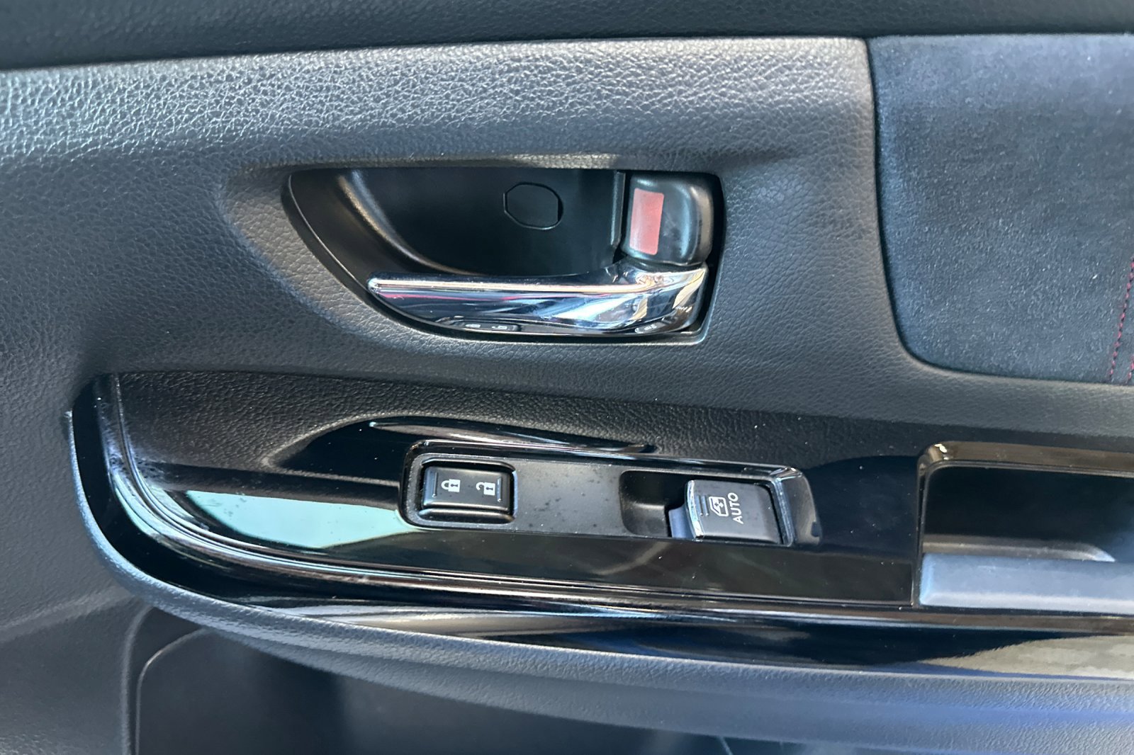 Used 2021 Subaru WRX STI Limited w/ Popular Package #3 (IZT) image 20