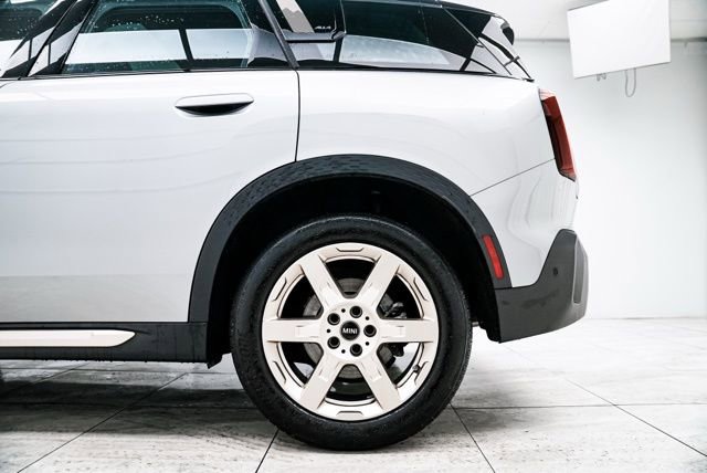 Used 2025 MINI Cooper Countryman S image 32
