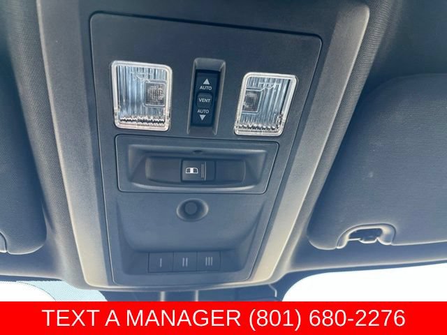 Used 2016 RAM 1500 Limited AWD/4WD image 33