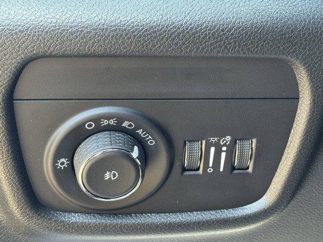 New 2025 Jeep Grand Cherokee Limited image 13