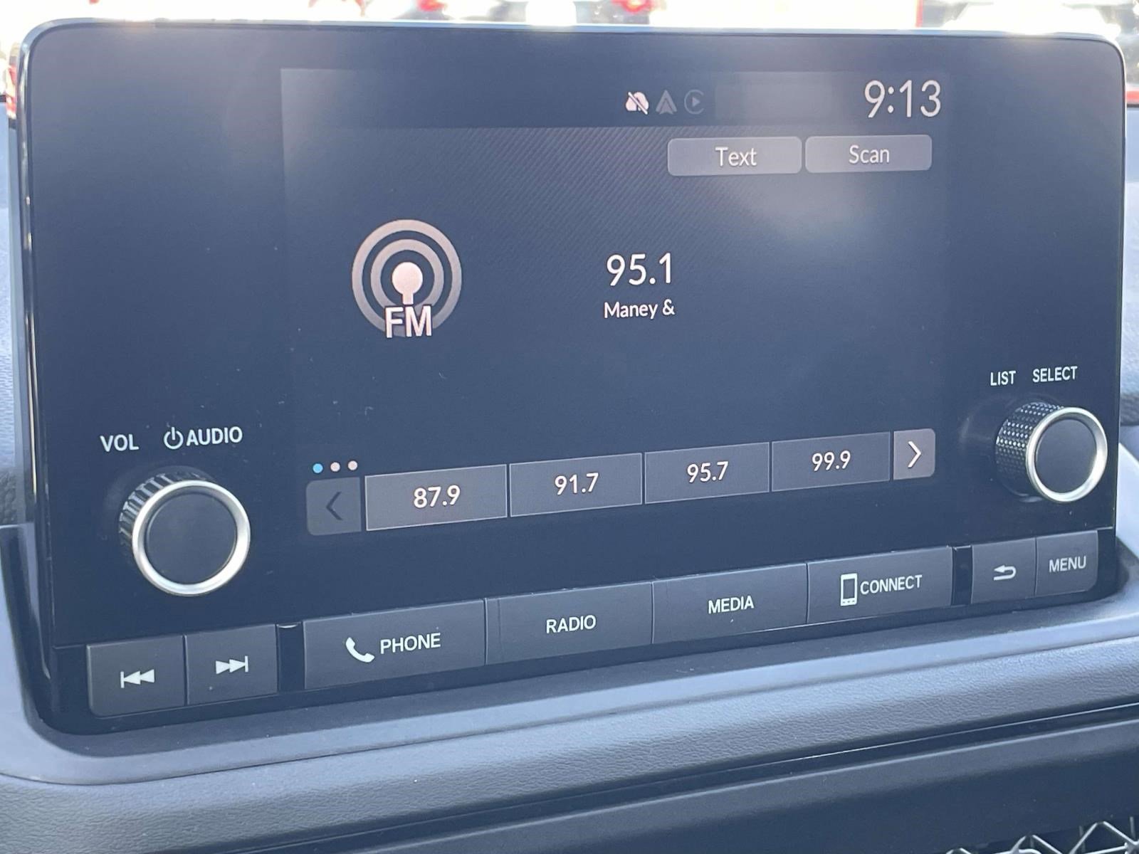 Used 2024 Honda Accord EX image 30