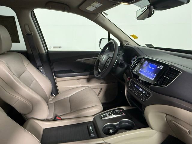 Used 2023 Honda Ridgeline RTL image 49