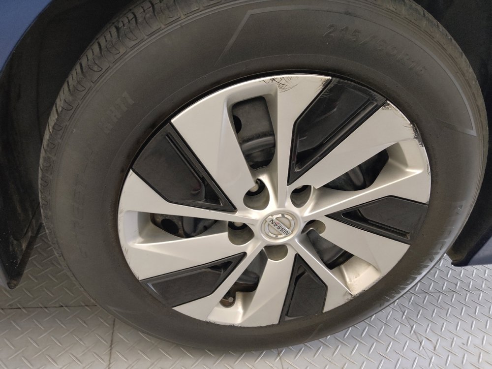 Used 2021 Nissan Altima 2.5 S w/ Driver Assist Package FWD image 31