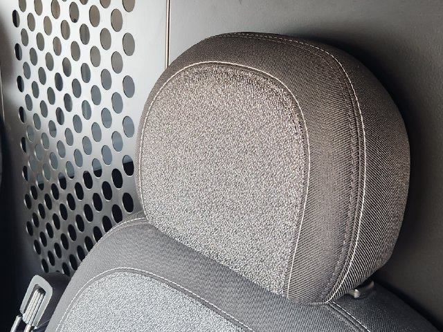 Used 2025 RAM ProMaster 2500 w/ U-Haul Equipment Group FWD image 21