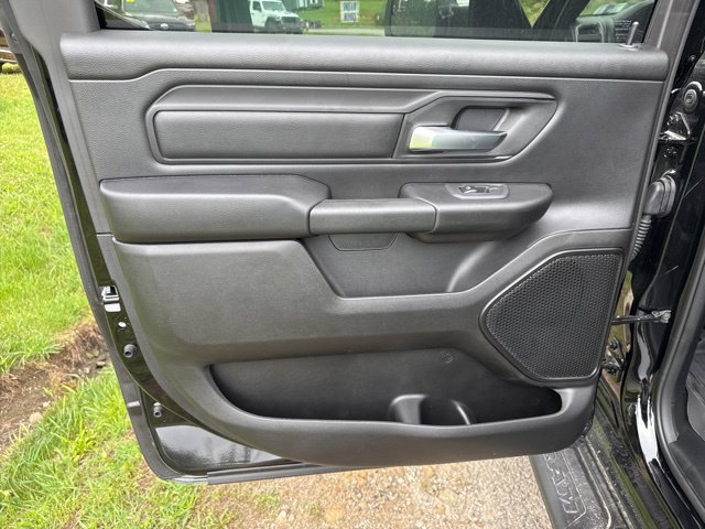 New 2026 RAM 1500 Warlock AWD/4WD image 20