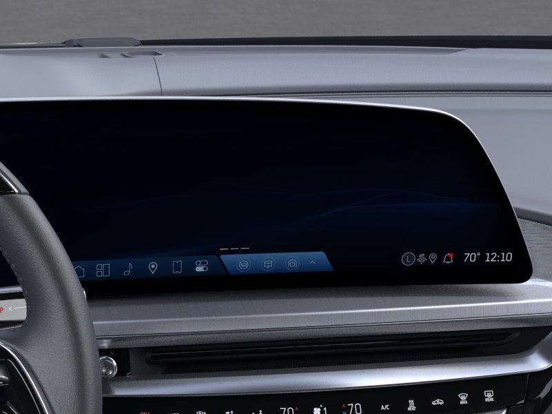 New 2027 Cadillac Lyriq Signature Luxury w/ LPO, Floor Liner Package AWD/4WD image 20