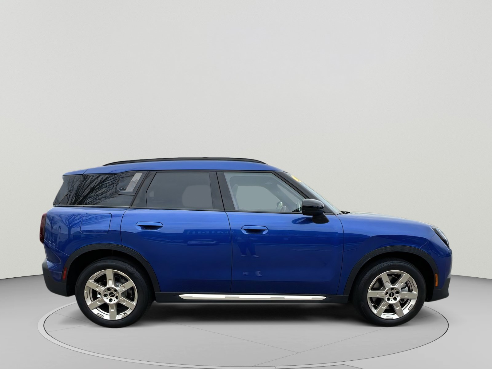 Used 2025 MINI Cooper Countryman S w/ Comfort Package Max AWD/4WD image 14