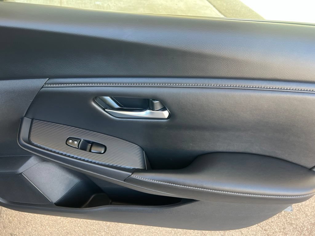 Certified 2023 Nissan Sentra SV w/ All-Weather Package FWD image 21