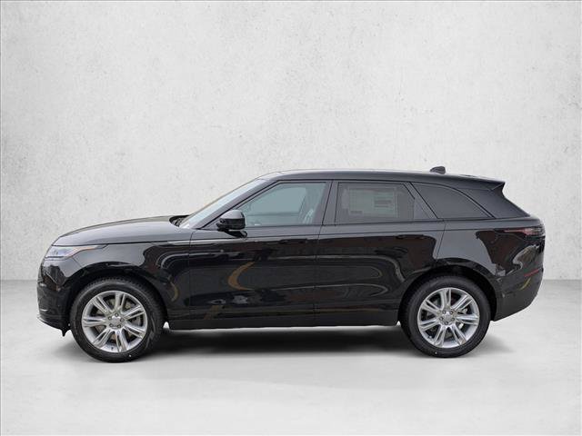 New 2026 Land Rover Range Rover Velar S AWD/4WD image 5