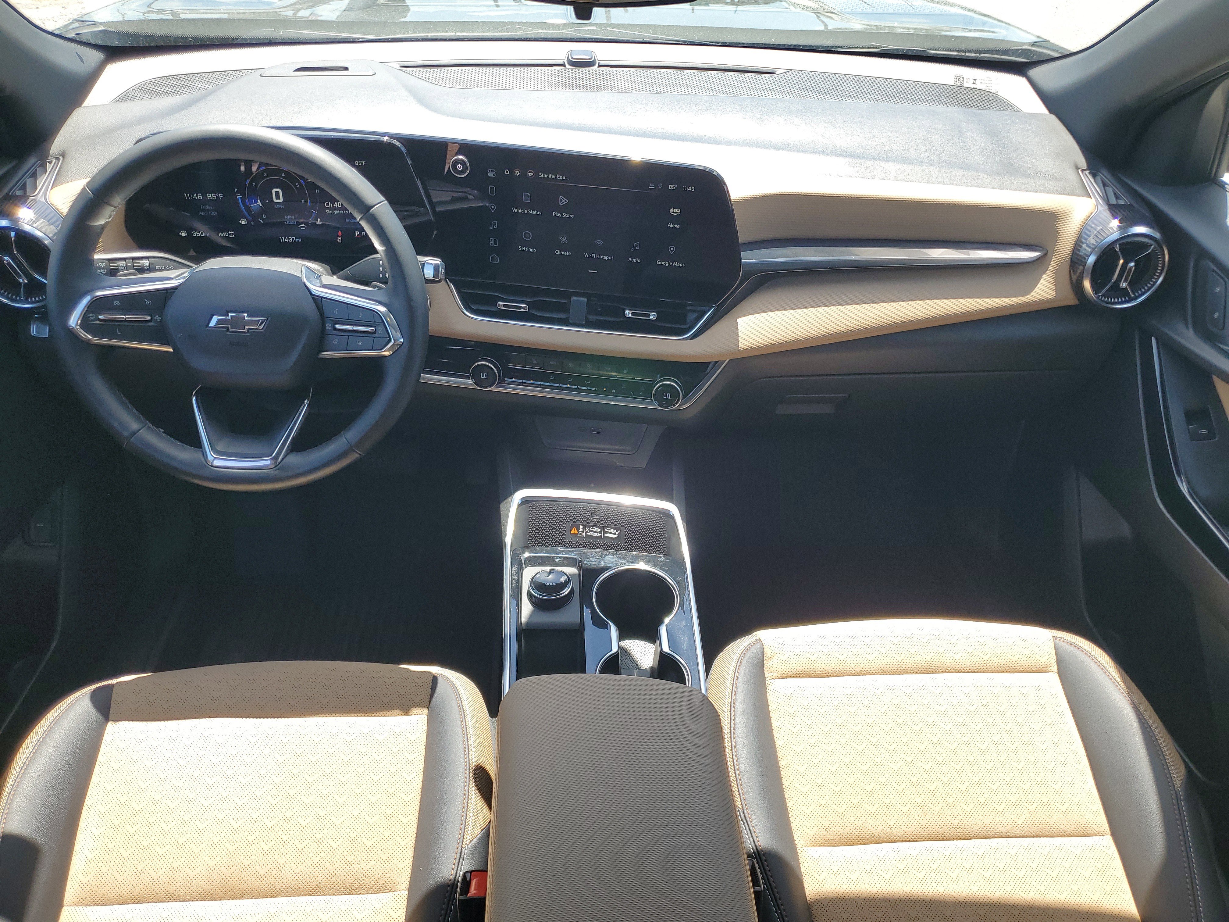 Used 2025 Chevrolet Equinox ACTIV AWD/4WD image 31