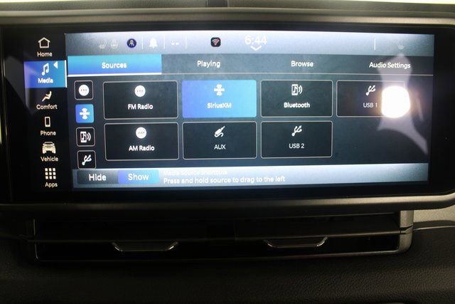 New 2026 Jeep Gladiator Sport image 5