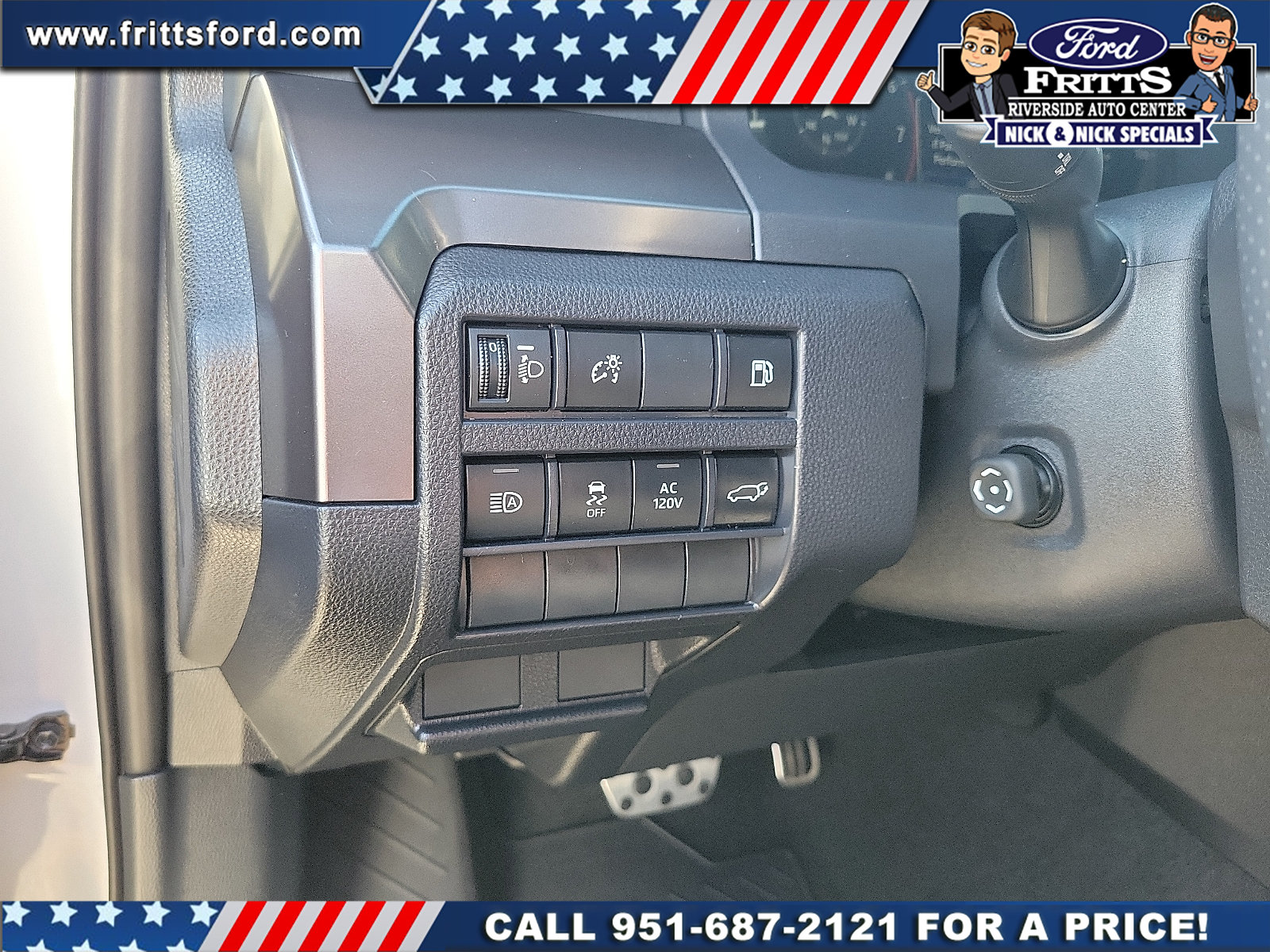 Used 2025 Toyota 4Runner TRD Sport Premium AWD/4WD image 11