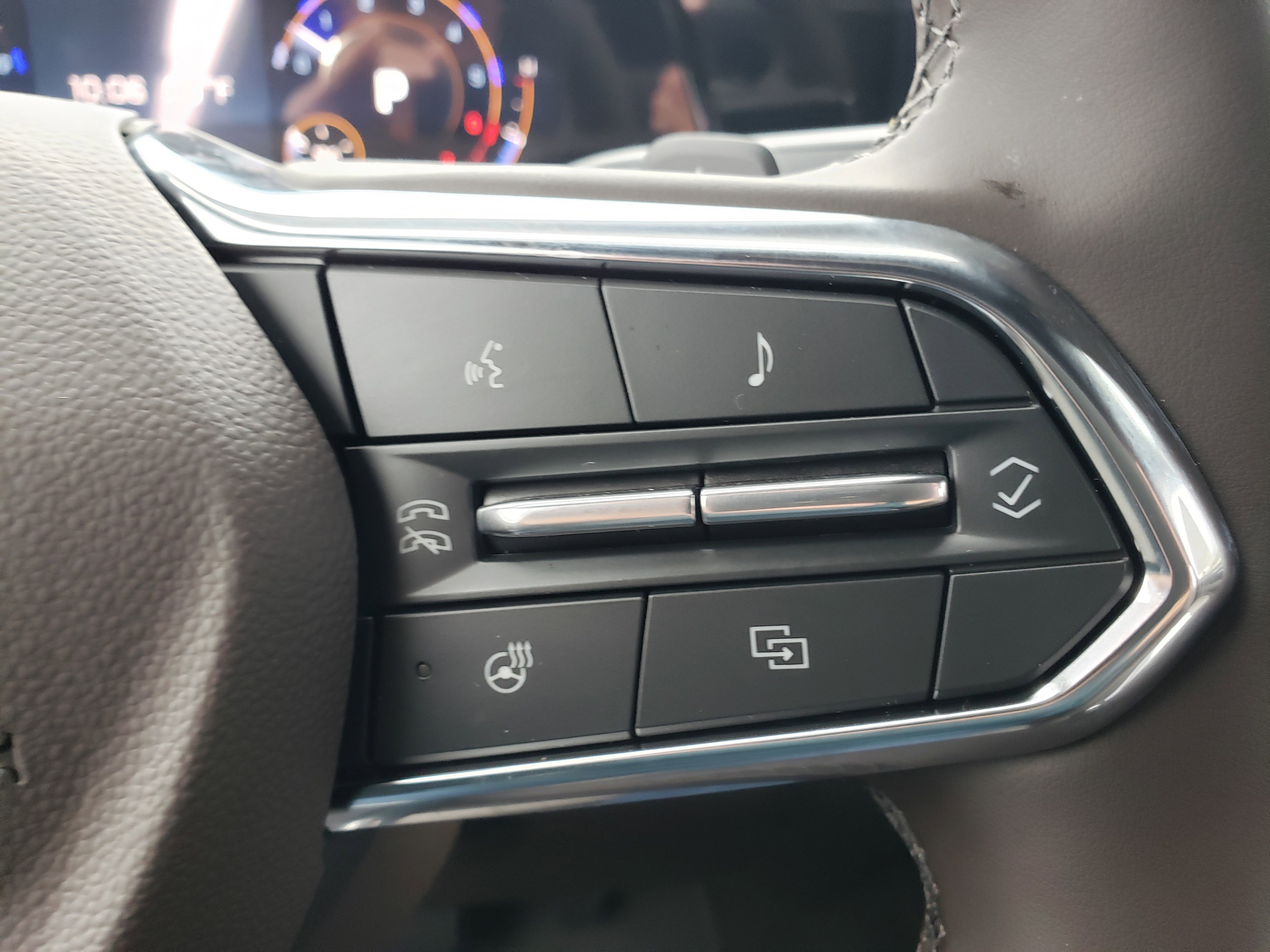 New 2026 Chevrolet Tahoe LT w/ Comfort Package image 18