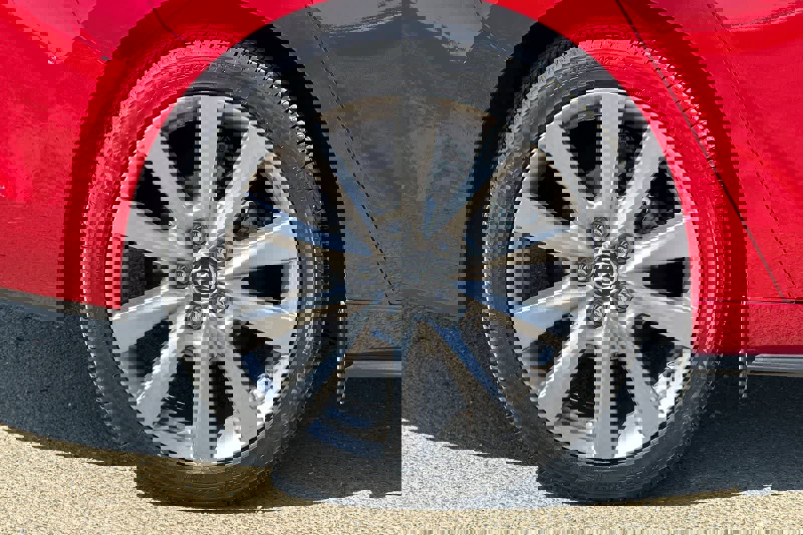 Used 2021 MAZDA MAZDA3 s image 28