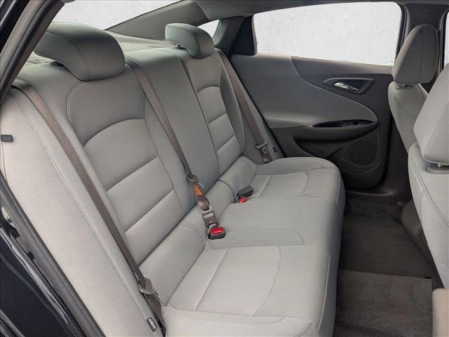 Used 2023 Chevrolet Malibu LS w/ Driver Confidence Package FWD image 20