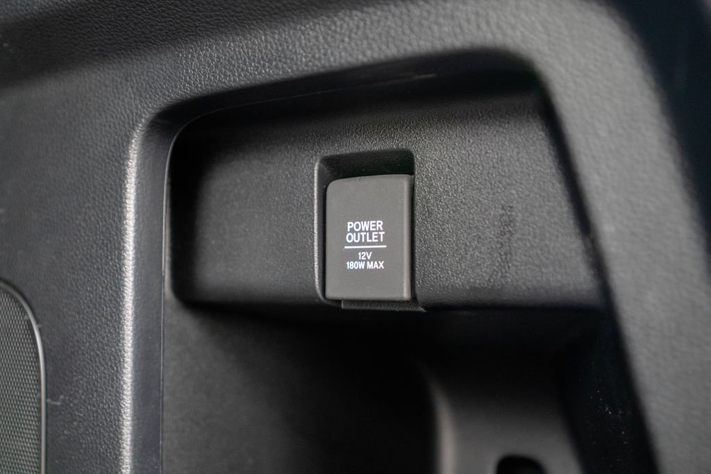 Used 2025 Honda Odyssey EX-L image 42