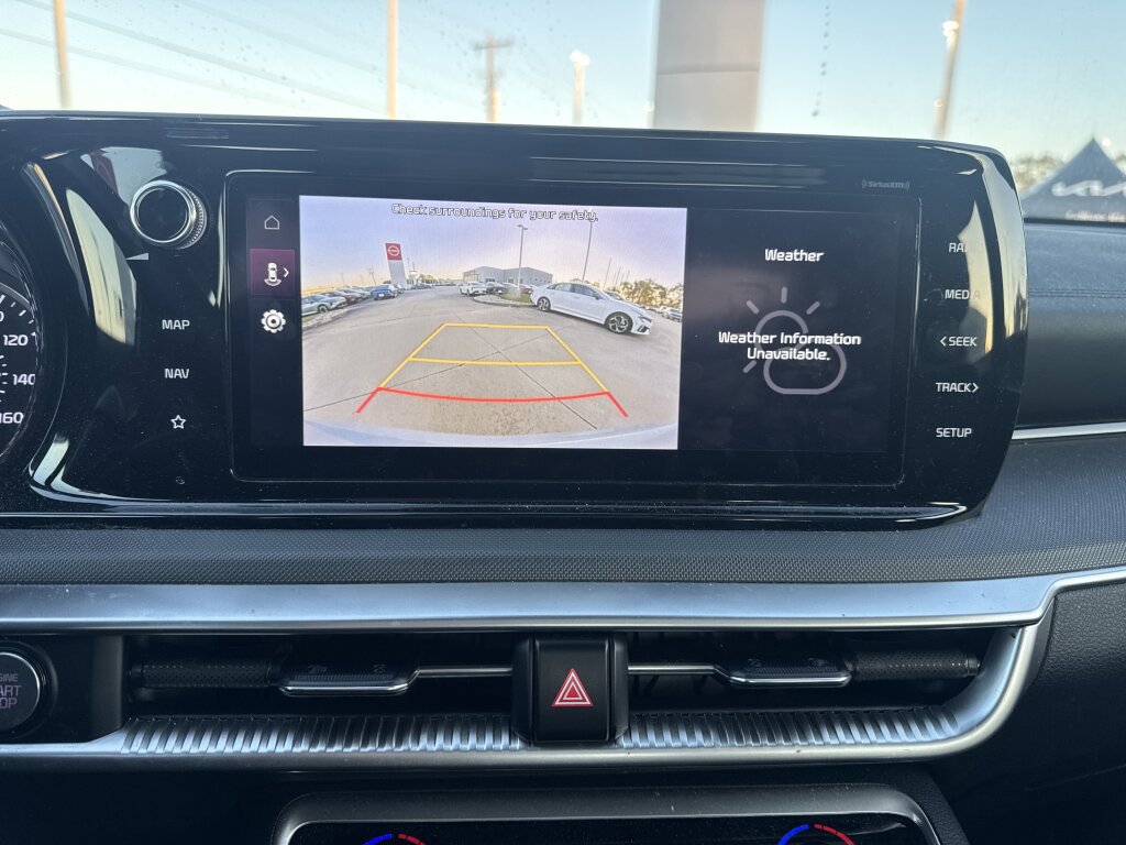 Used 2024 Kia K5 GT-Line image 33