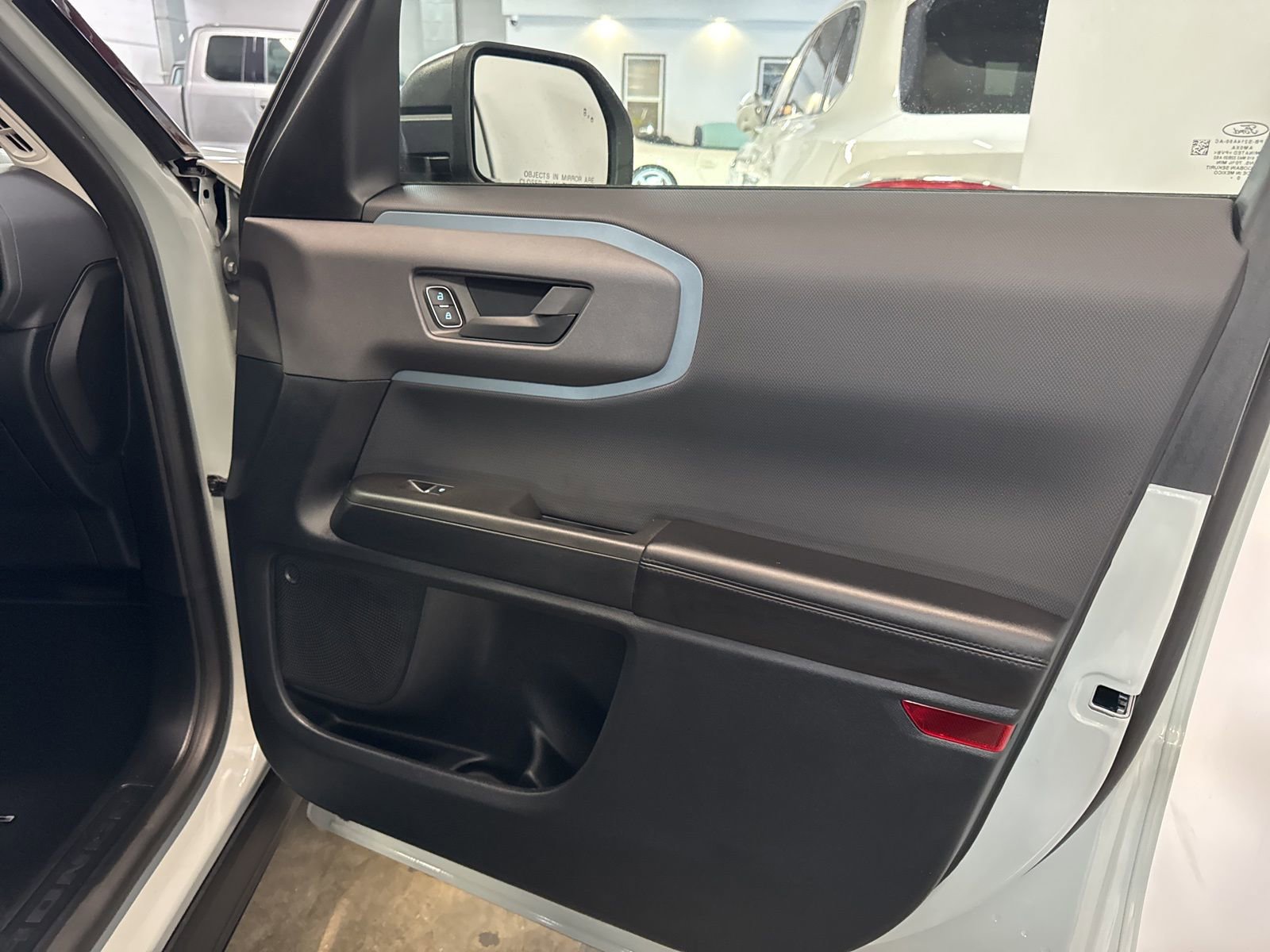 Used 2021 Ford Bronco Sport Badlands AWD/4WD image 26