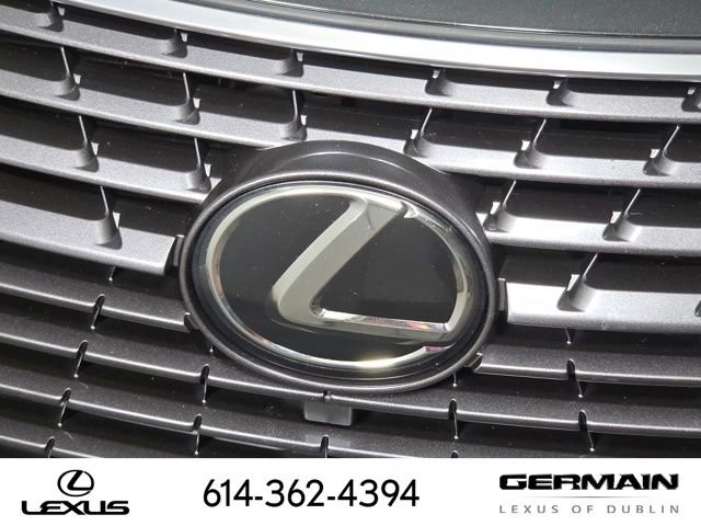 Used 2021 Lexus NX 300 AWD w/ Accessory Package 2 image 12