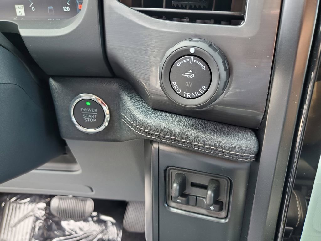 New 2025 Ford F150 Lightning Flash image 39