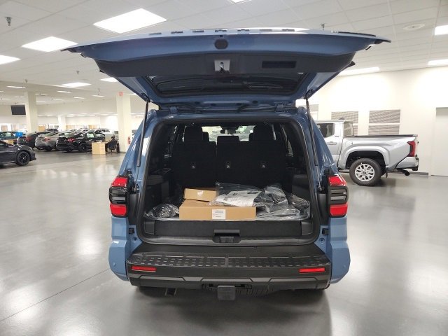 New 2025 Toyota 4Runner TRD Off-Road image 14