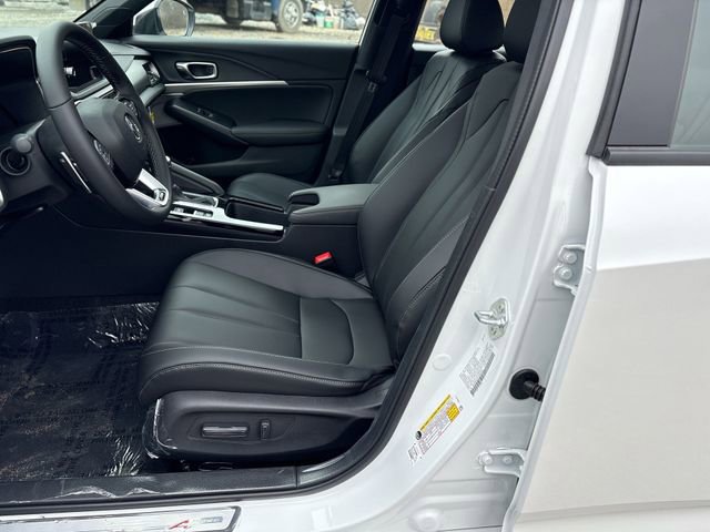 New 2026 Acura Integra A-Spec image 12