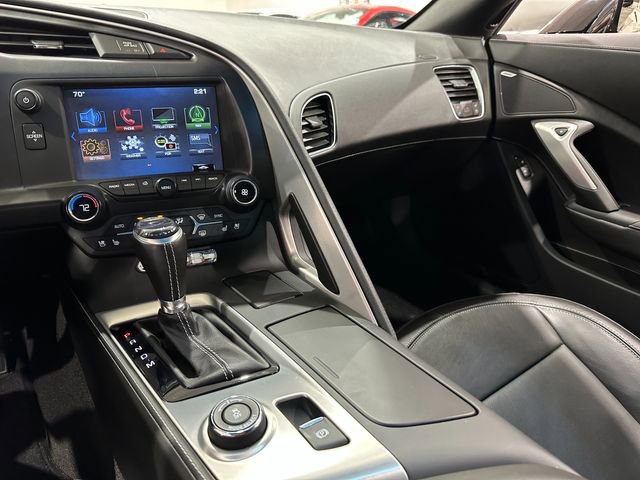 Used 2019 Chevrolet Corvette Grand Sport image 16