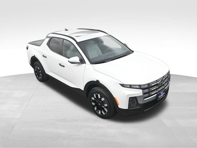 New 2026 Hyundai Santa Cruz SEL AWD/4WD image 23